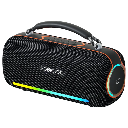 Porodo Soundtec Sonify Portable Wireless Speaker (Black)