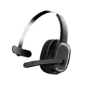 Porodo ENC Wireless Work Headphone (Black)