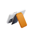 MOFT Flash Magsafe Wallet Stand (Orange)