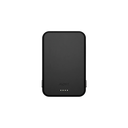MOFT MagSafe Battery Pack & Stand Set (Jet Black)