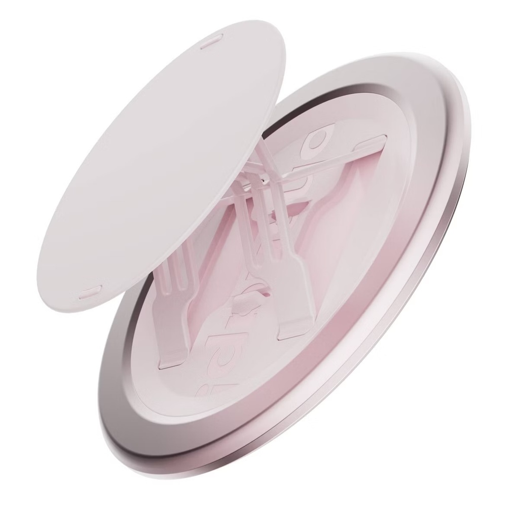 Ohsnap Phone Grip Lux 5 (Pick-Me-Pink)