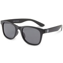 Baby Sunnies Sunglasses 3-8 y/o (Black)