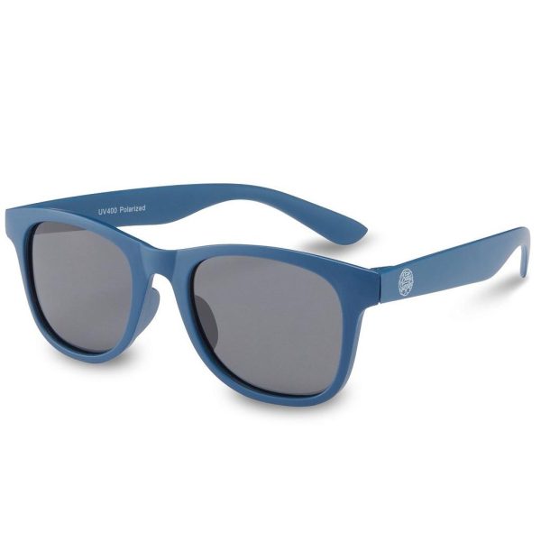 Baby Sunnies Sunglasses 3-8 y/o (Navy Blue)