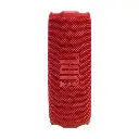 JBL Flip 7 Waterproof Portable Bluetooth Speaker (Red)