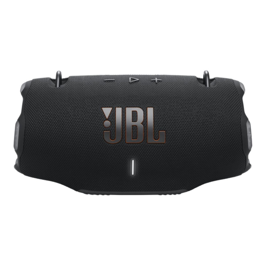 JBL Xtreme 4 Portable Wireless Speaker (Black) 