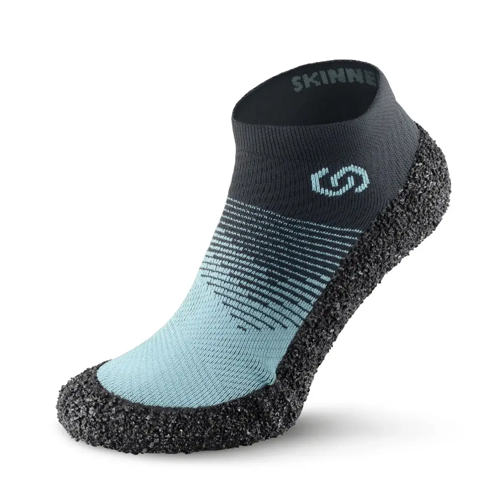 Skinners 2.0-Aqua Size-XL:45-46 (Blue)