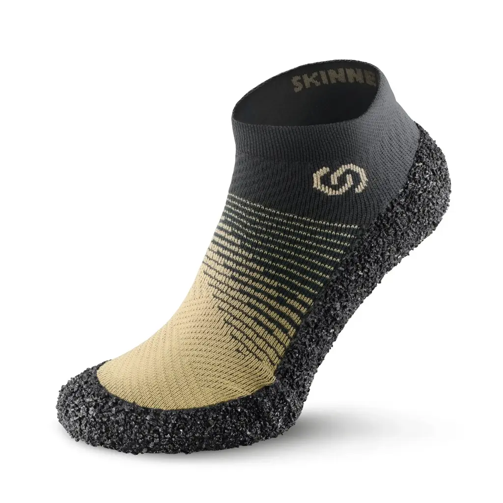 Skinners 2.0-Sand Size-S:40-41 (Yellow)