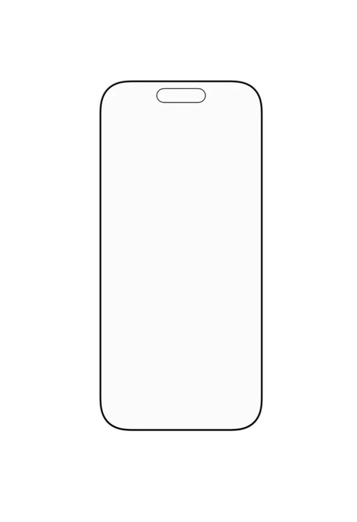 PanzerGlass Stealth Screen Protector for iPhone 17 /16 pro (Clear)