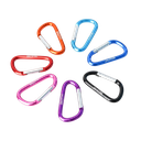 Elemental Mini Carabiner PDG (Assorted)