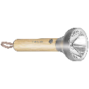 Porodo Lifestyle Birch 300 Wooden LED Flashlight