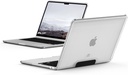 UAG Essential Armor Case for MacBook Air 13" M4 (Ice)