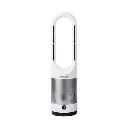 XPower Pro BF01 Hot & Cool Bladeless Fan (Silver)