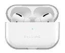 Decoded Transparent Aircase for Airpods Pro 1&2 (Clear)