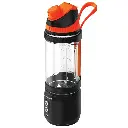Porodo Lifestyle Nutrimix Dual-Spin Blender 700ML (Black)