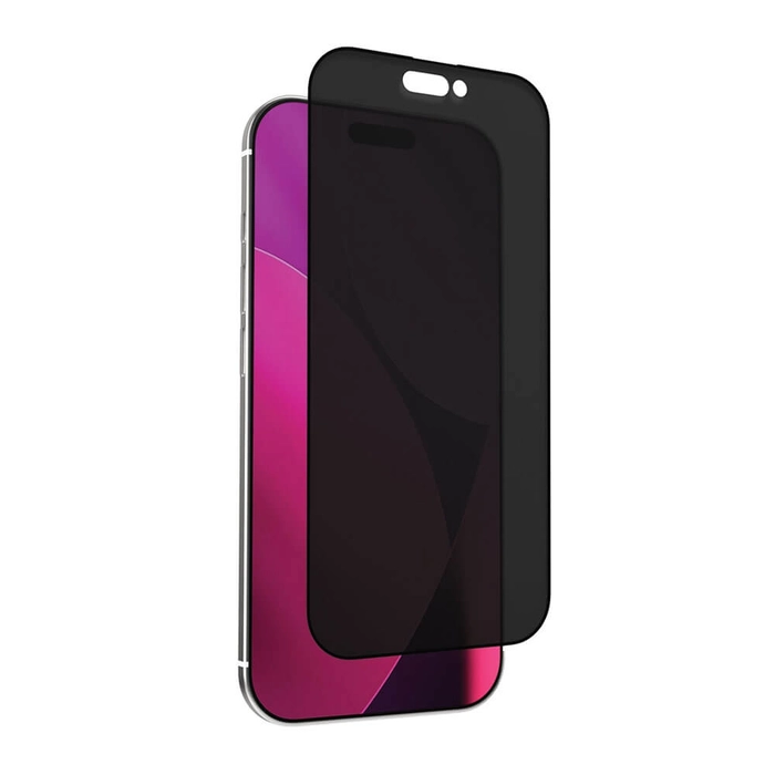 NEO Screen Protector for 17 Pro Max / 16 Pro Max (Matte Privacy)