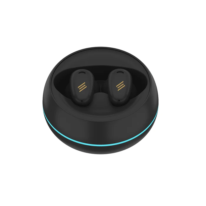 Smartix Premium ANC Earbuds ATOM (Black)