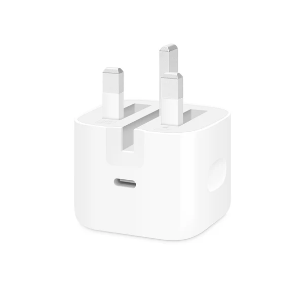 Apple 40W Dynamic Power Adapter With 60W Max