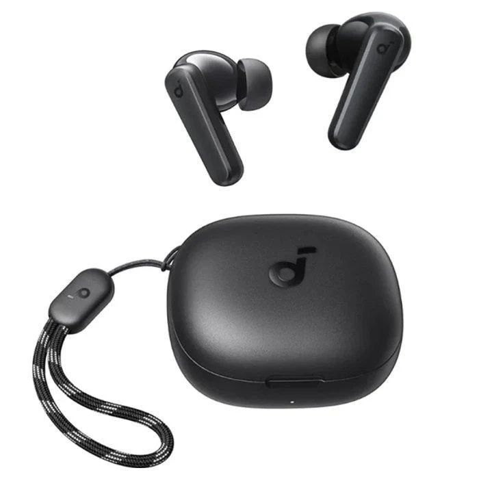 Anker Soundcore TWS R50i Earbuds (Black)