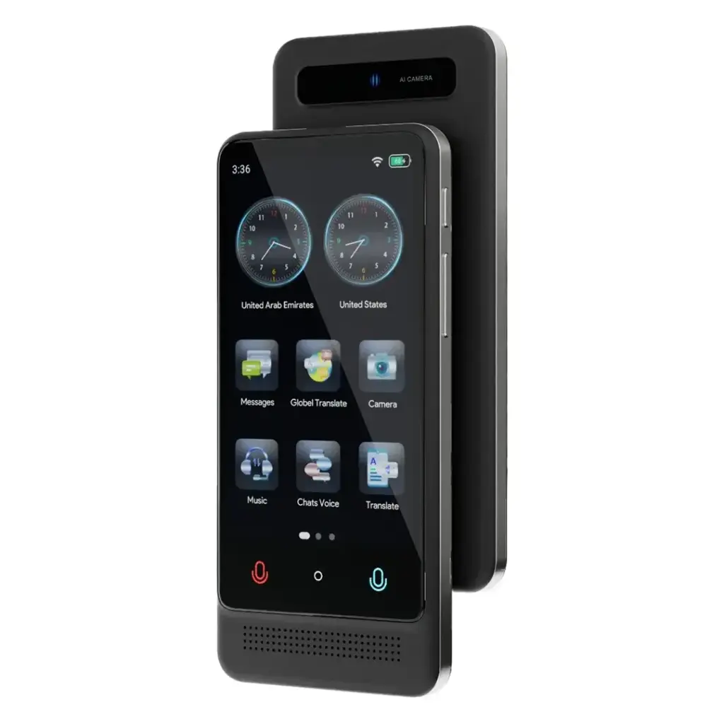 الترجمة الذكية من باورولوجي