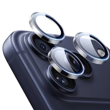 ESR Armorite Camera Lens for iPhone 18 Pro/18 Pro Max single (Clear)