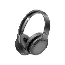 Promate LaBoca
High Fidelity Over-Ear Wireless Headphones (Black)