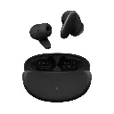 Promate Acoustic Wireless TWS Earphone (Black)