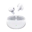 Promate Acoustic Wireless TWS Earphone (White)