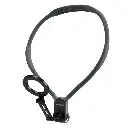 Promate MagSafe Neckband  for Phone (Black)