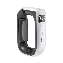Promate Digital Handheld Luggage Scale • 50Kg Max Capacity (White)