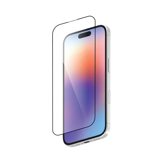 Smartix Ultraguard Screen Protector for iPhone 17 Air (Clear)
