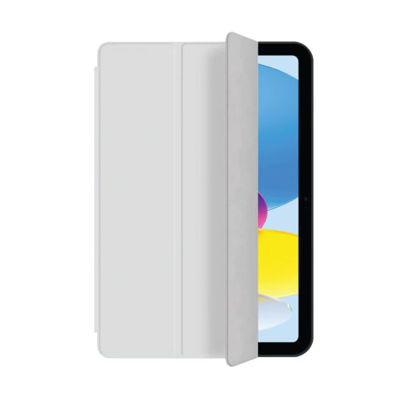 Smartix Ultraguard Designer Case for iPad A16 11" (Grey)
