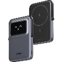 UGREEN Uno 5000mAh 20W Magnetic Wireless Power Bank (Black)