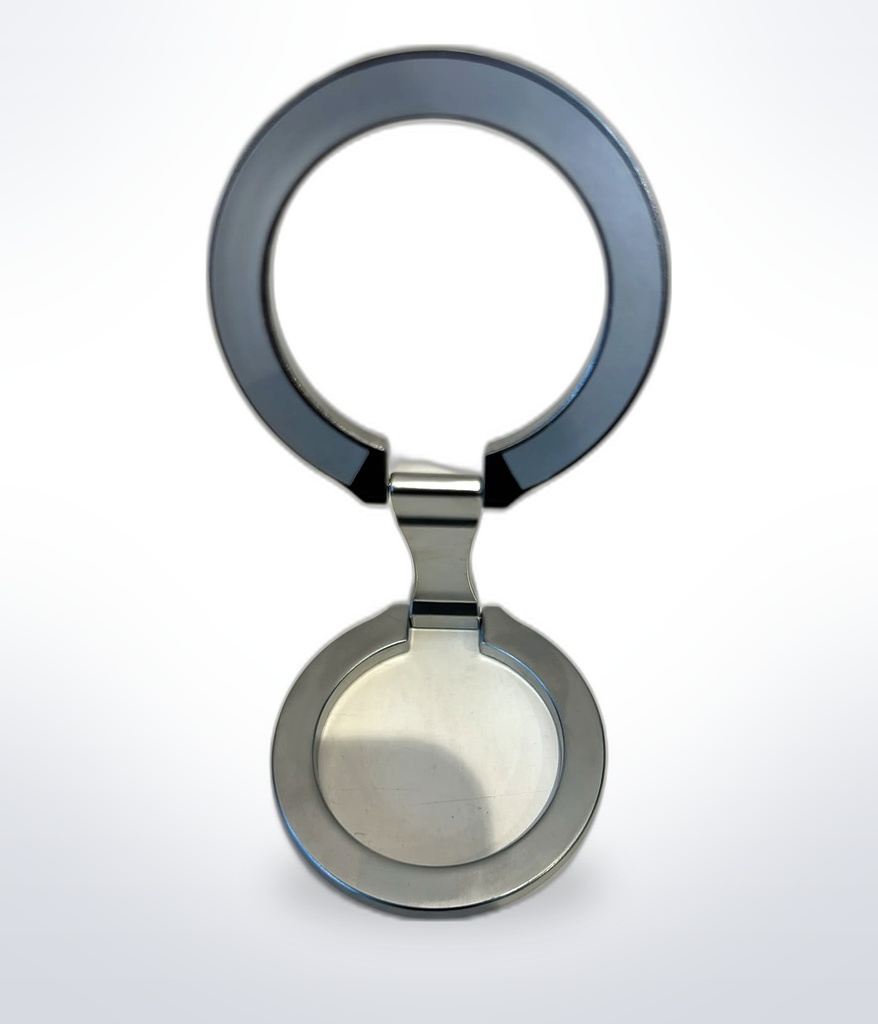 Mini Airplane Magnetic Phone Ring Holder