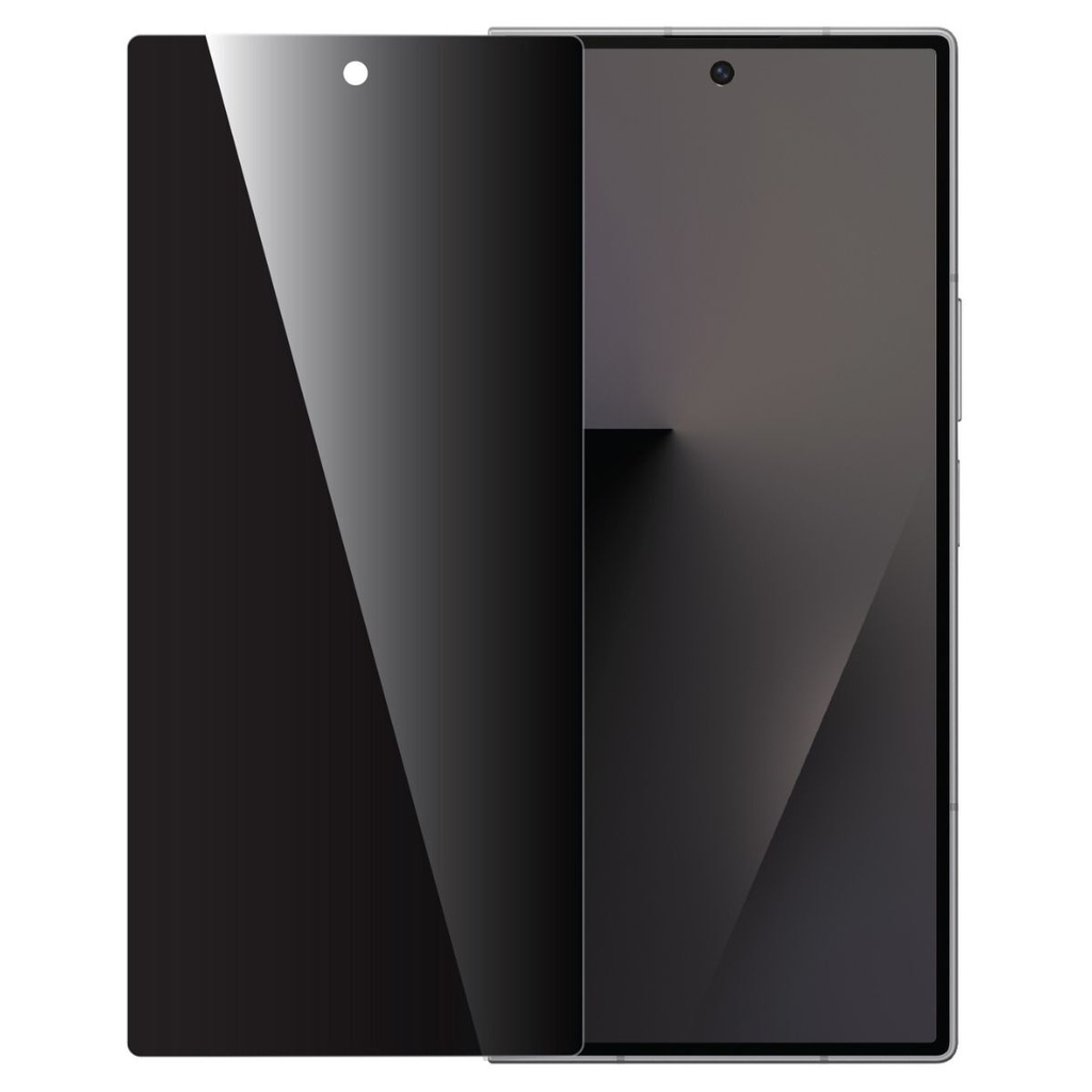 Smartix Ultraguard Privacy Protector for Samsung Z Fold 8 Ultra (Privacy)