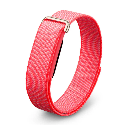 Google Fitbit Air Fitness Tracker (Berry)