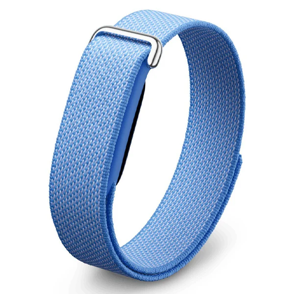 Google Fitbit Air Fitness Tracker (Lavander)