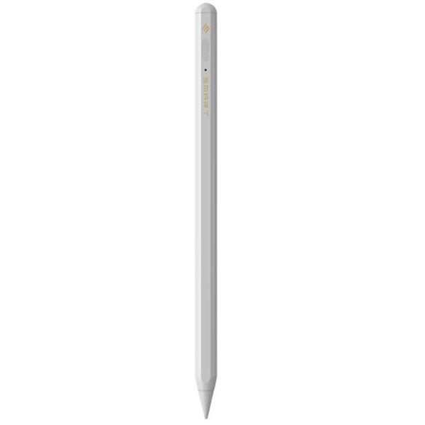Smartix Premium Pencil for Ipad (White)
