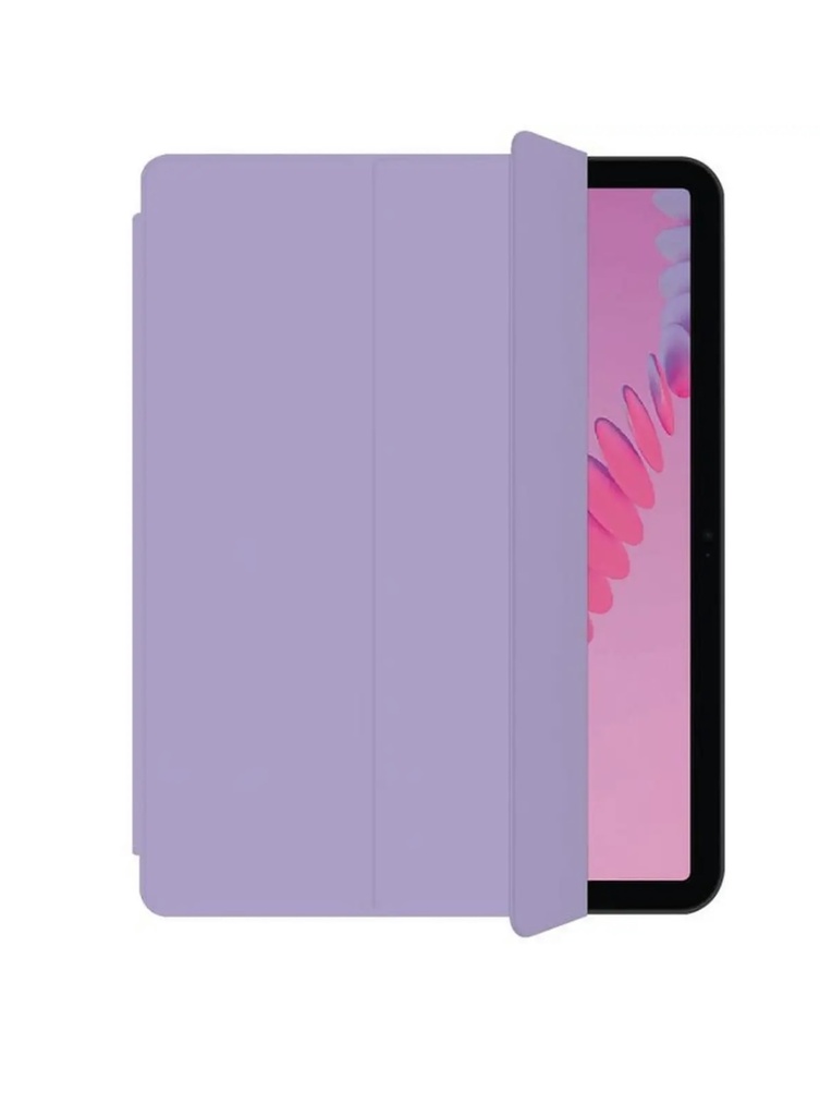 Smartix Premium Designer Case for iPad Air 13" M2 (Lavender)