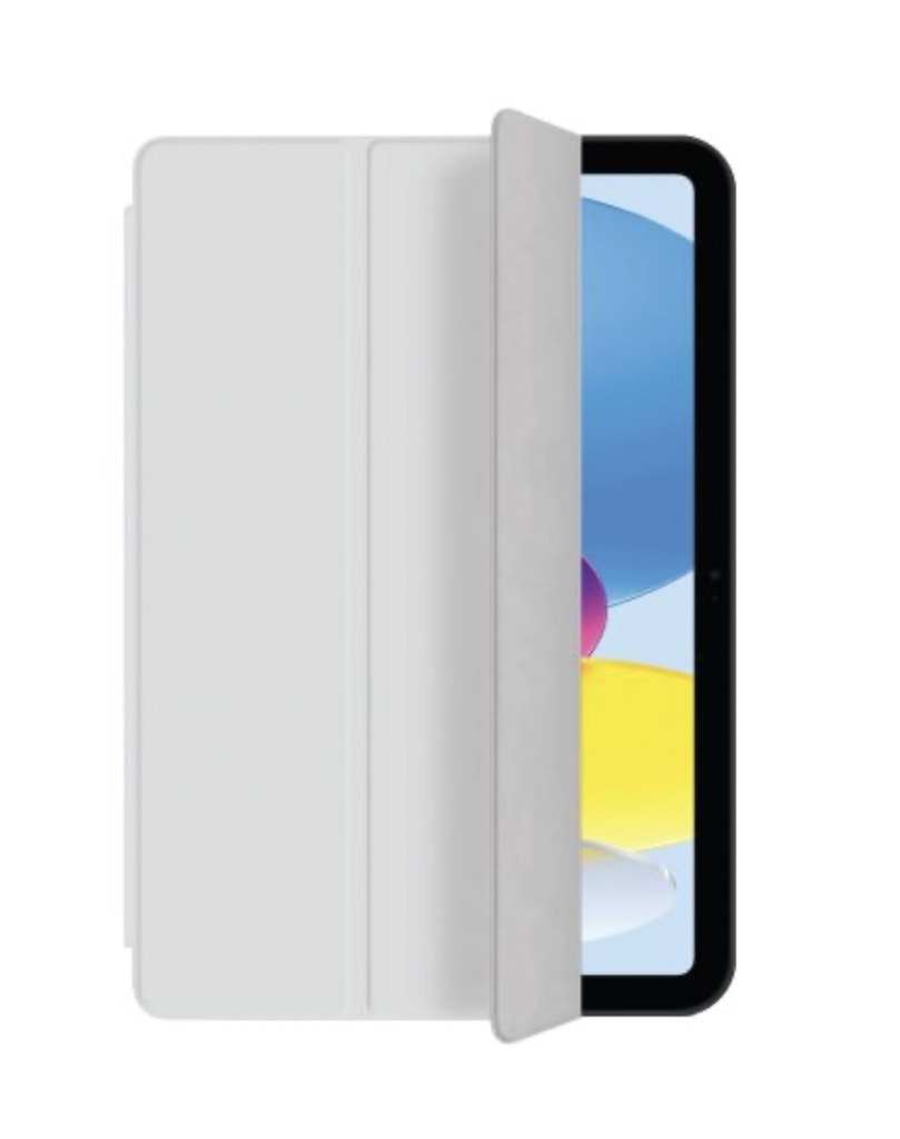 Smartix Ultraguard Designer Case for iPad Pro 11" M4 (Grey)