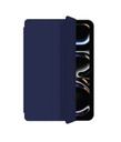 Smartix Ultraguard Designer Case for iPad Pro 13" M4 (Blue)