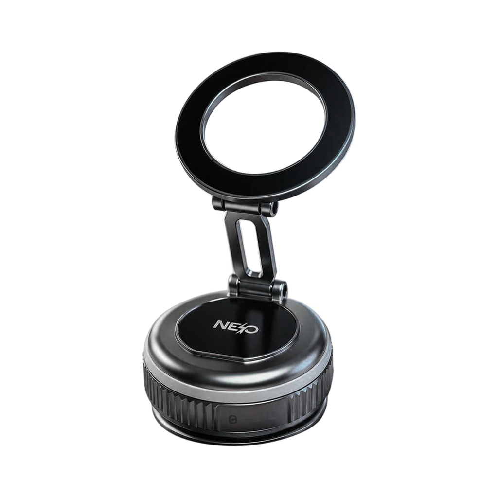 NEO Mag Safe Car Holder (Black)