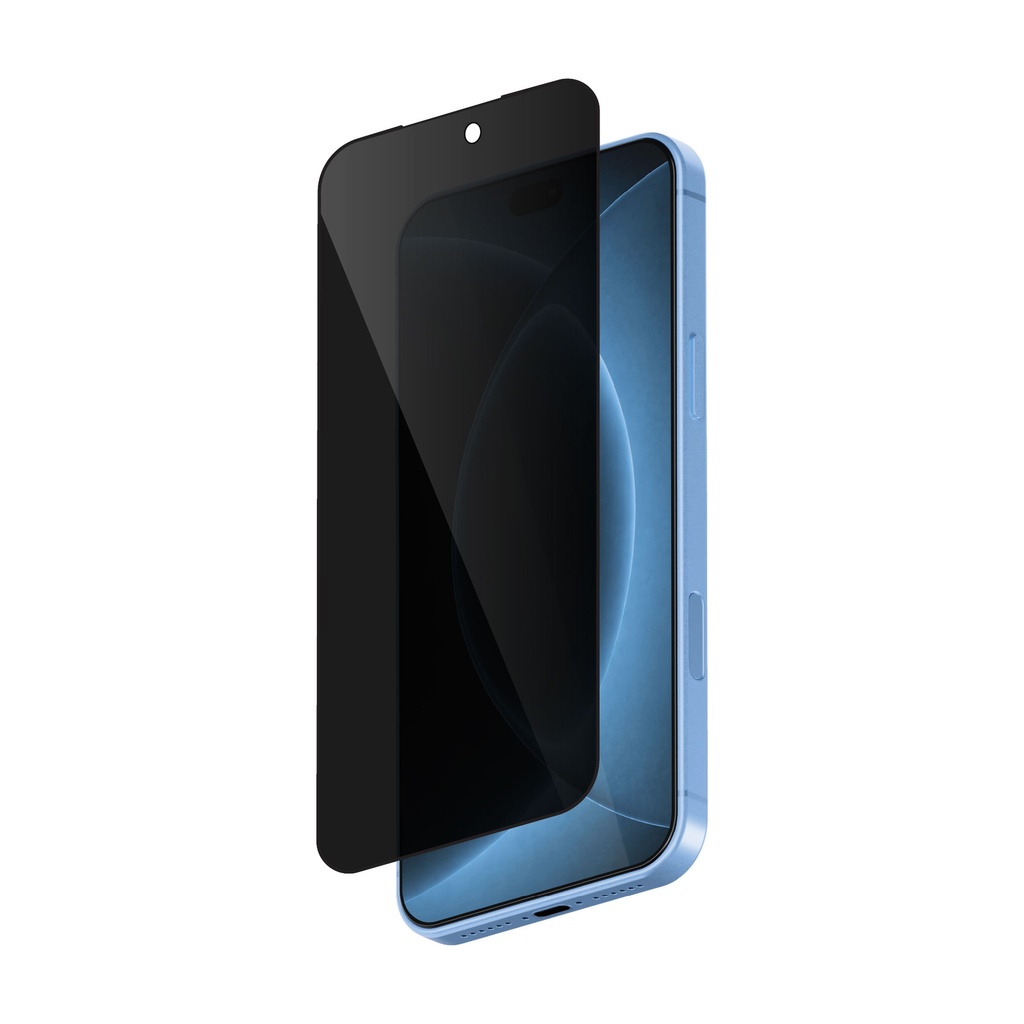 Smartix Ultraguard Privacy Protector for iPhone 18 Pro (Privacy)