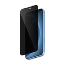 Smartix Ultraguard Privacy Protector for iPhone 18 Pro (Privacy)