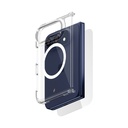 Smartix Ultraguard Magnetic Bundle for iPhone Duo (Clear)