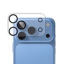 Smartix Ultraguard Camera Lens for iPhone 18 Pro (Clear)