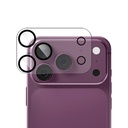 Smartix Ultraguard Camera Lens for iPhone 18 Pro Max (Clear)