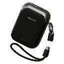 Powerology BAHAMAS 20000mAh Powerbank (Black)
