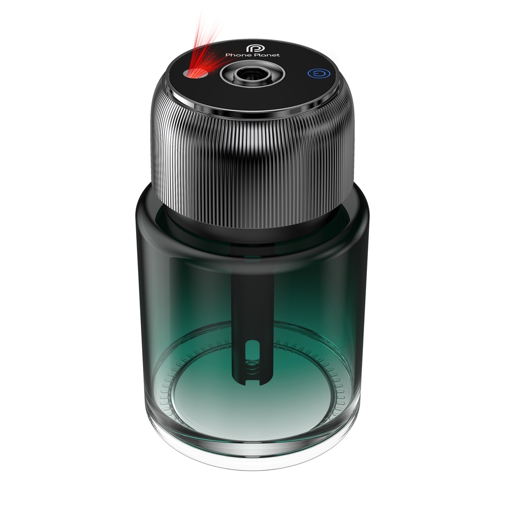 Phone Planet Universal Car Fragrance (Gardenia)
