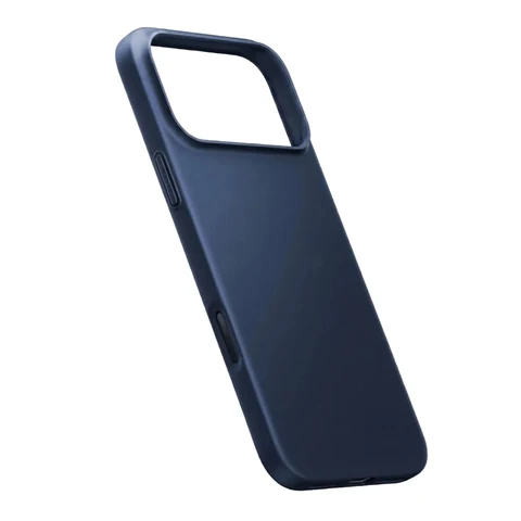 Torras OriginFit-Mag Case for iPhone 18 Pro Max (Dark Blue)
