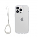 Torrii Bonjelly Case for iPhone 14 Pro Max (Clear)
